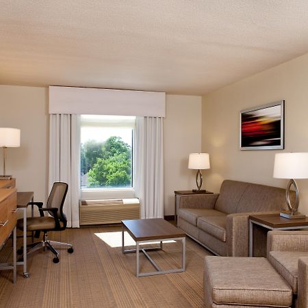 Holiday Inn Little Rock - Presidential Downtown By Ihg Δωμάτιο φωτογραφία