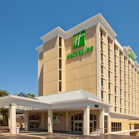 Holiday Inn Little Rock - Presidential Downtown By Ihg Εξωτερικό φωτογραφία
