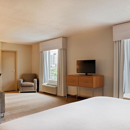 Holiday Inn Little Rock - Presidential Downtown By Ihg Δωμάτιο φωτογραφία