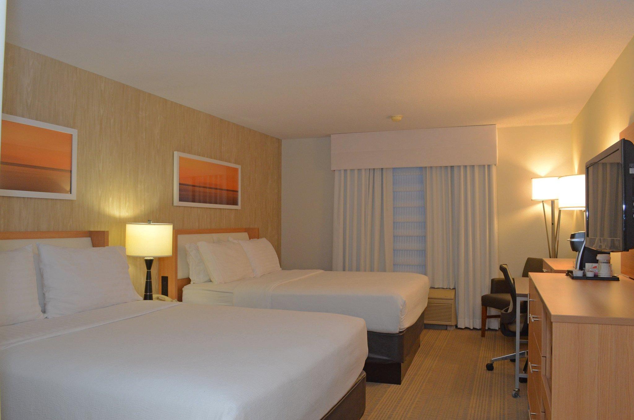 Holiday Inn Little Rock - Presidential Downtown By Ihg Εξωτερικό φωτογραφία