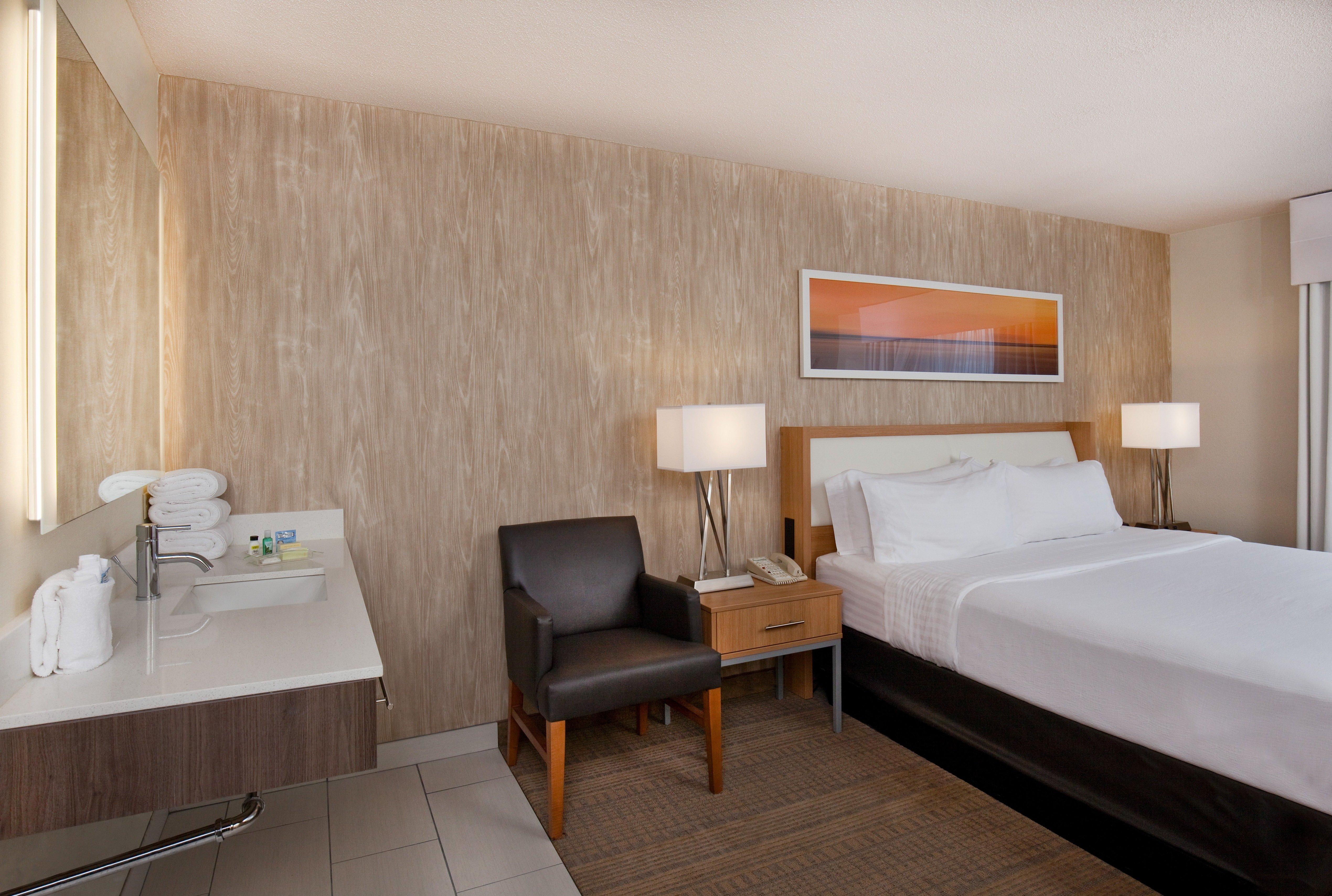 Holiday Inn Little Rock - Presidential Downtown By Ihg Εξωτερικό φωτογραφία