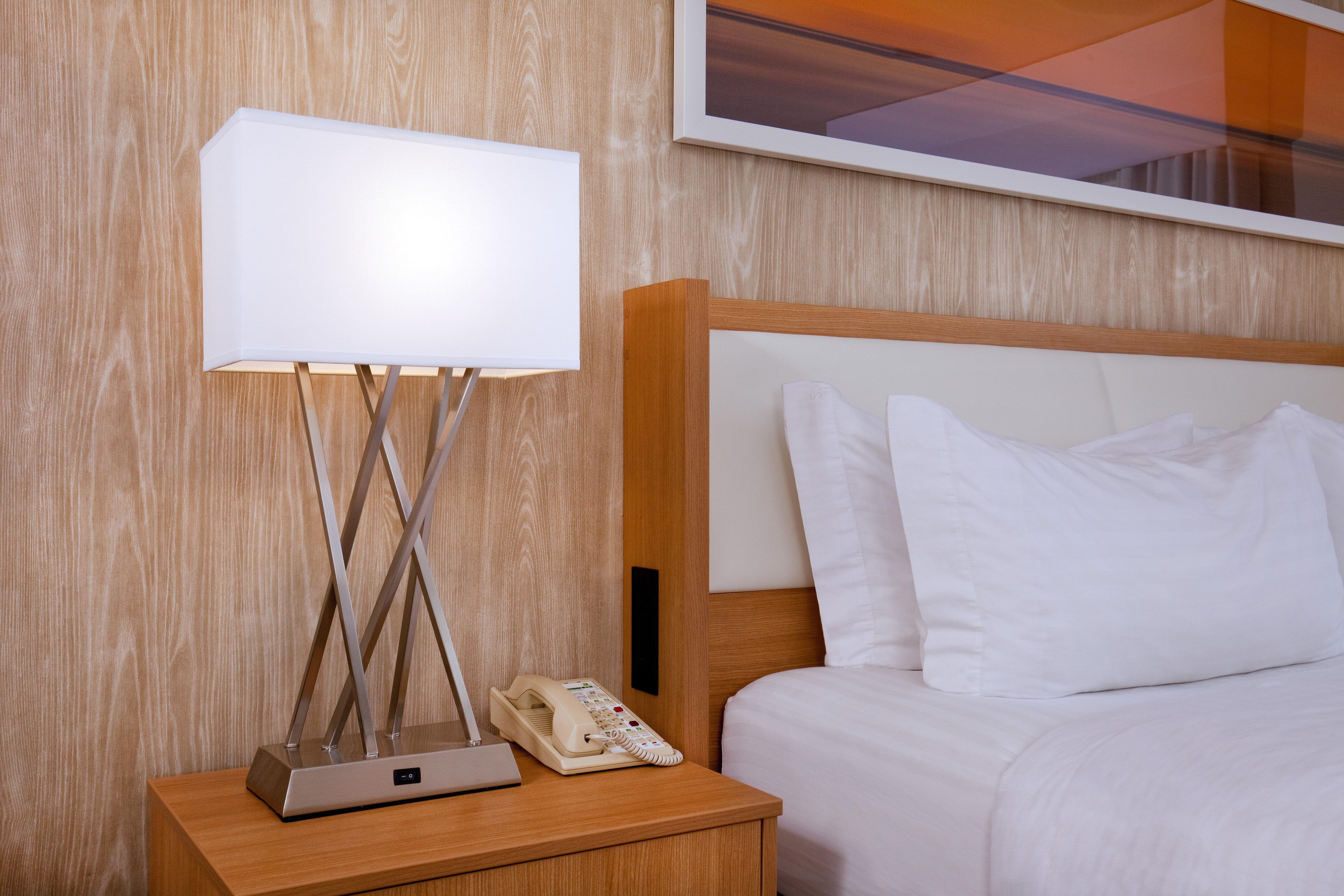 Holiday Inn Little Rock - Presidential Downtown By Ihg Δωμάτιο φωτογραφία