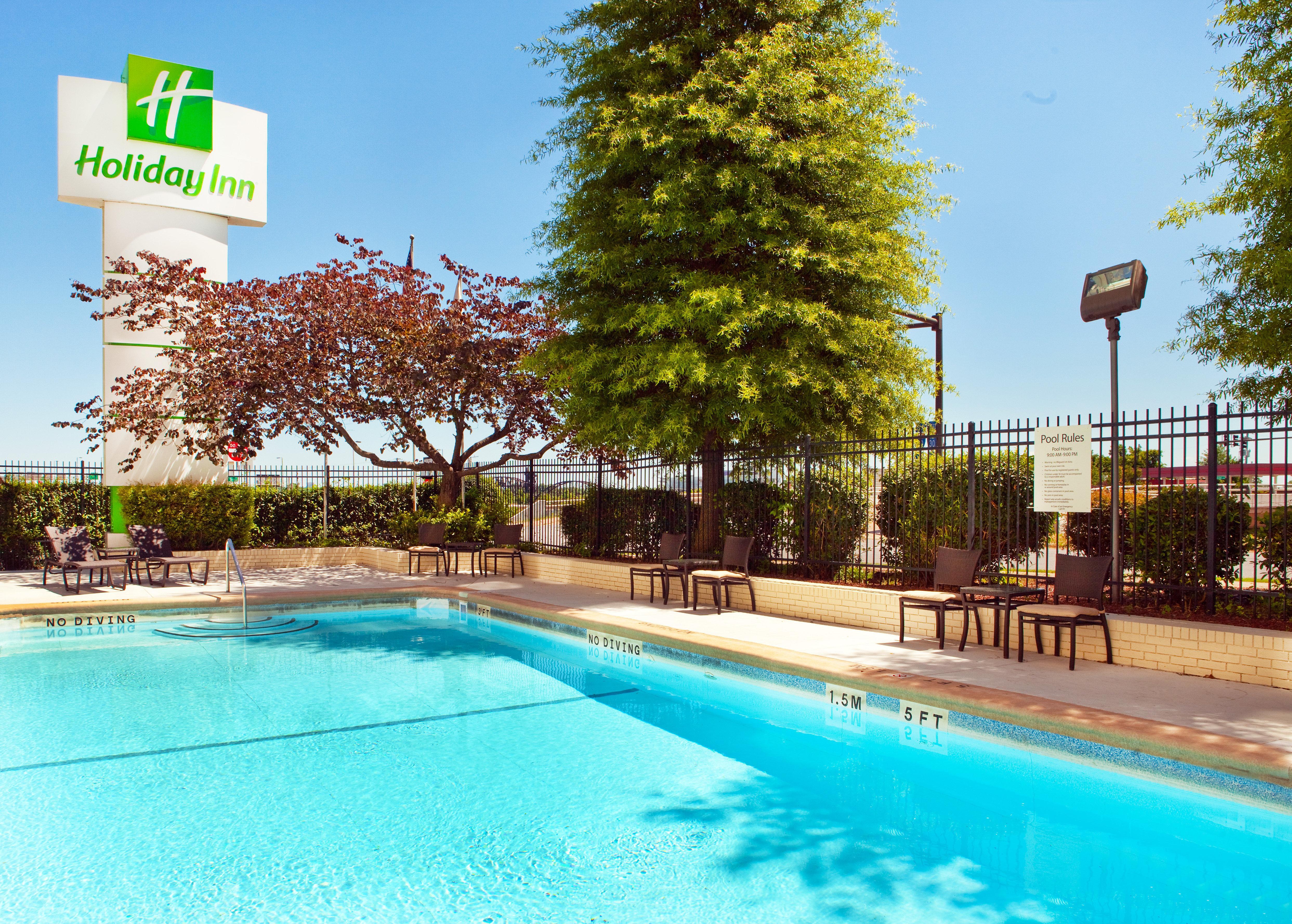 Holiday Inn Little Rock - Presidential Downtown By Ihg Εξωτερικό φωτογραφία