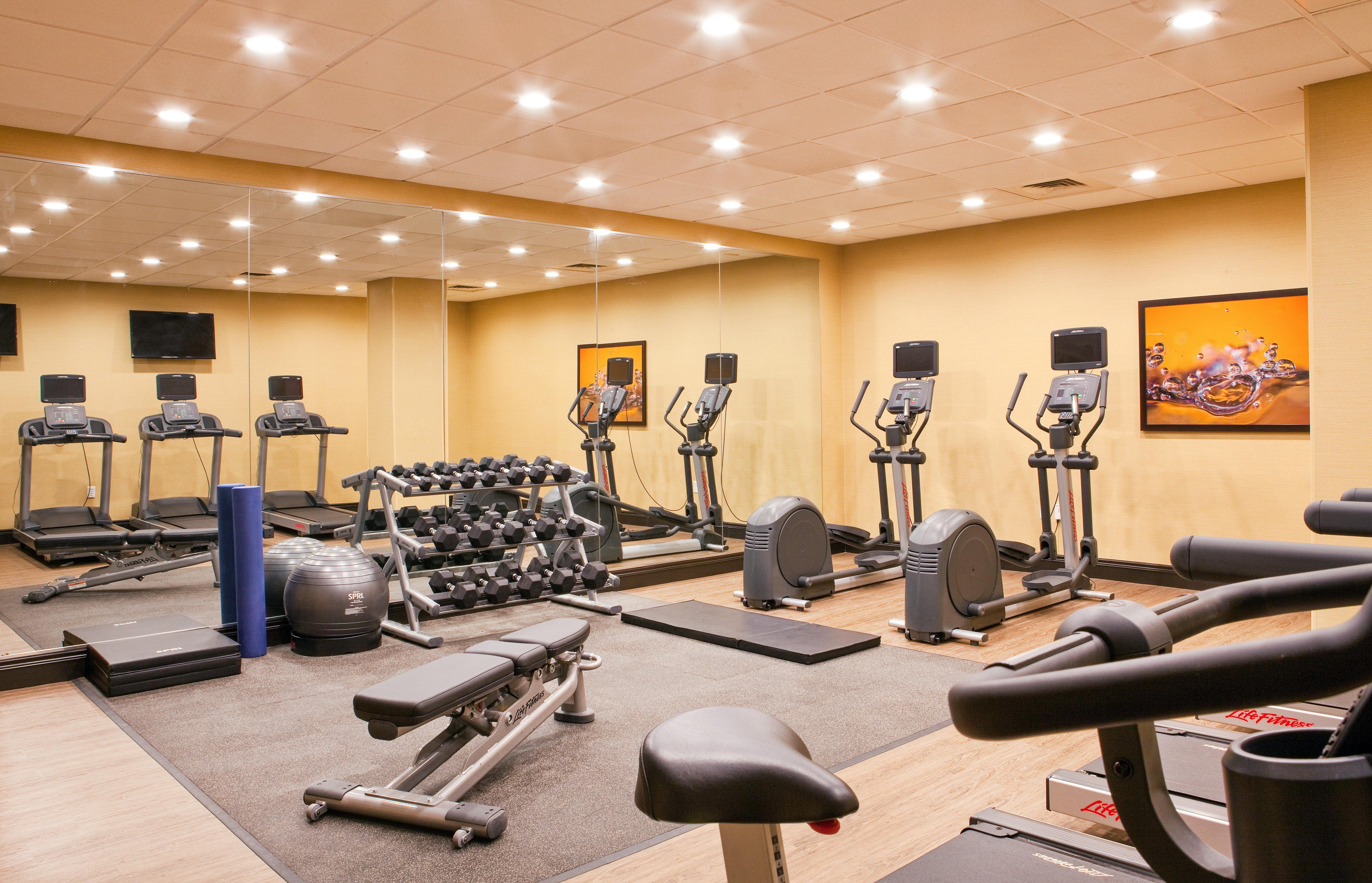 Holiday Inn Little Rock - Presidential Downtown By Ihg Εξωτερικό φωτογραφία
