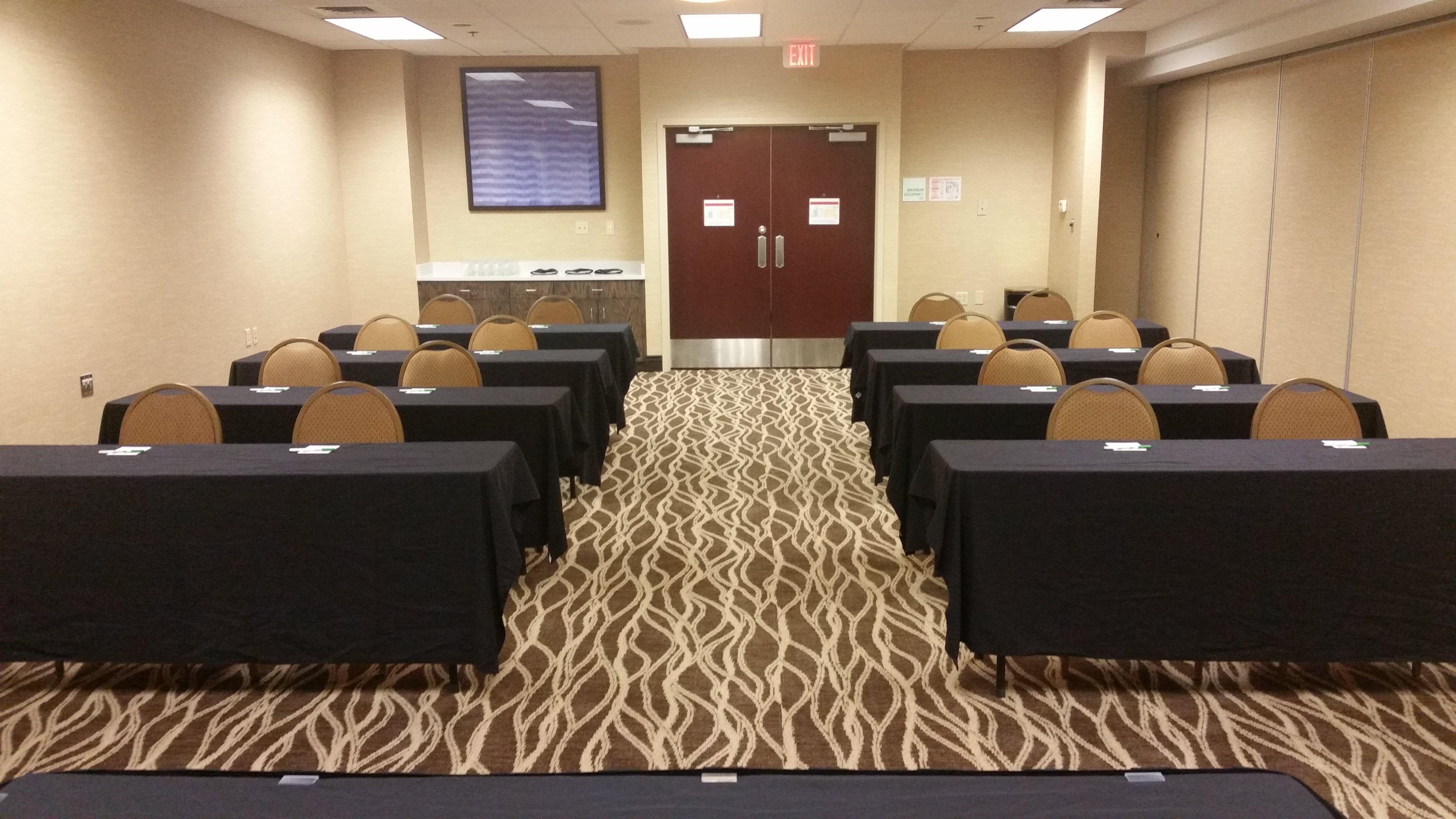 Holiday Inn Little Rock - Presidential Downtown By Ihg Εξωτερικό φωτογραφία
