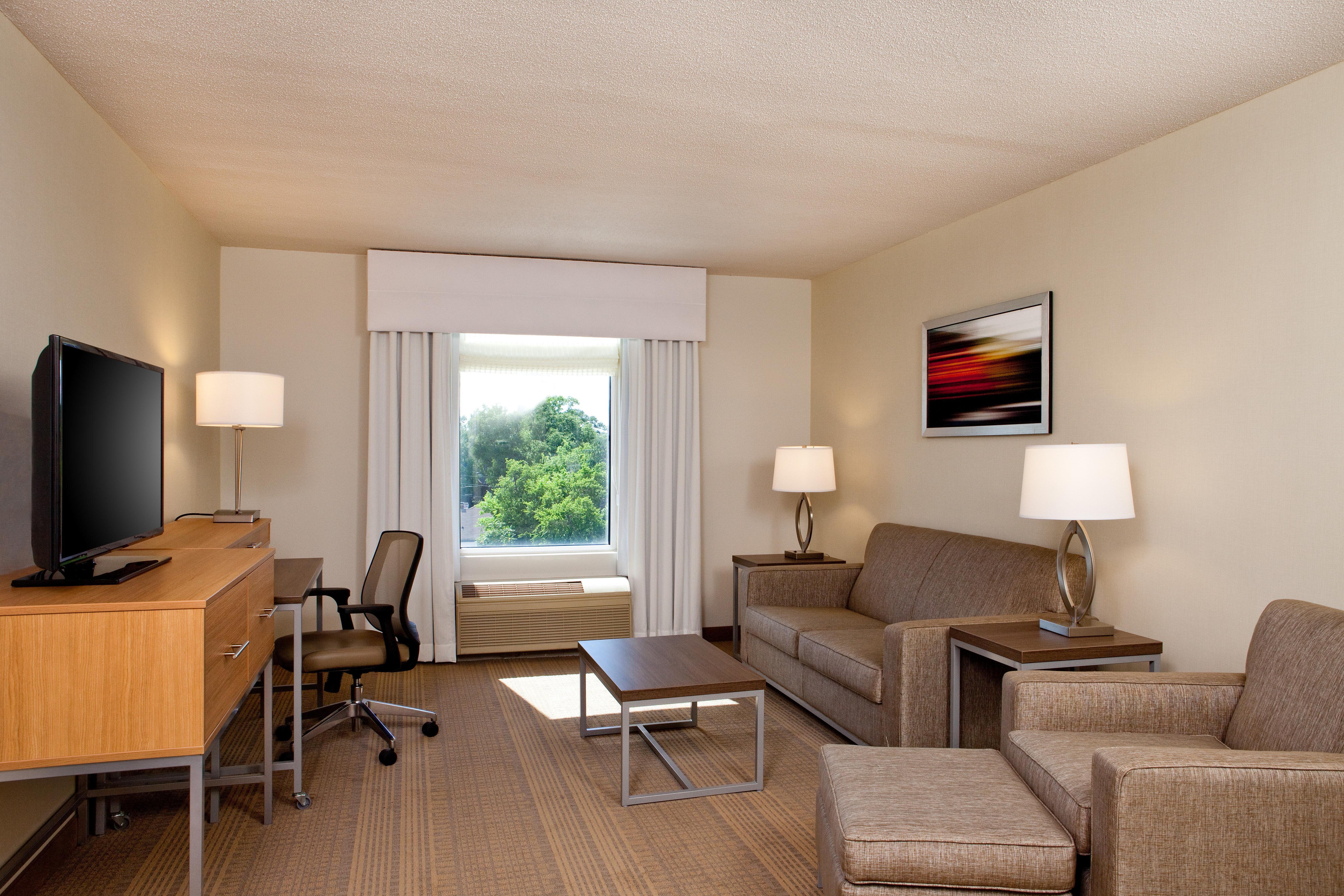 Holiday Inn Little Rock - Presidential Downtown By Ihg Δωμάτιο φωτογραφία