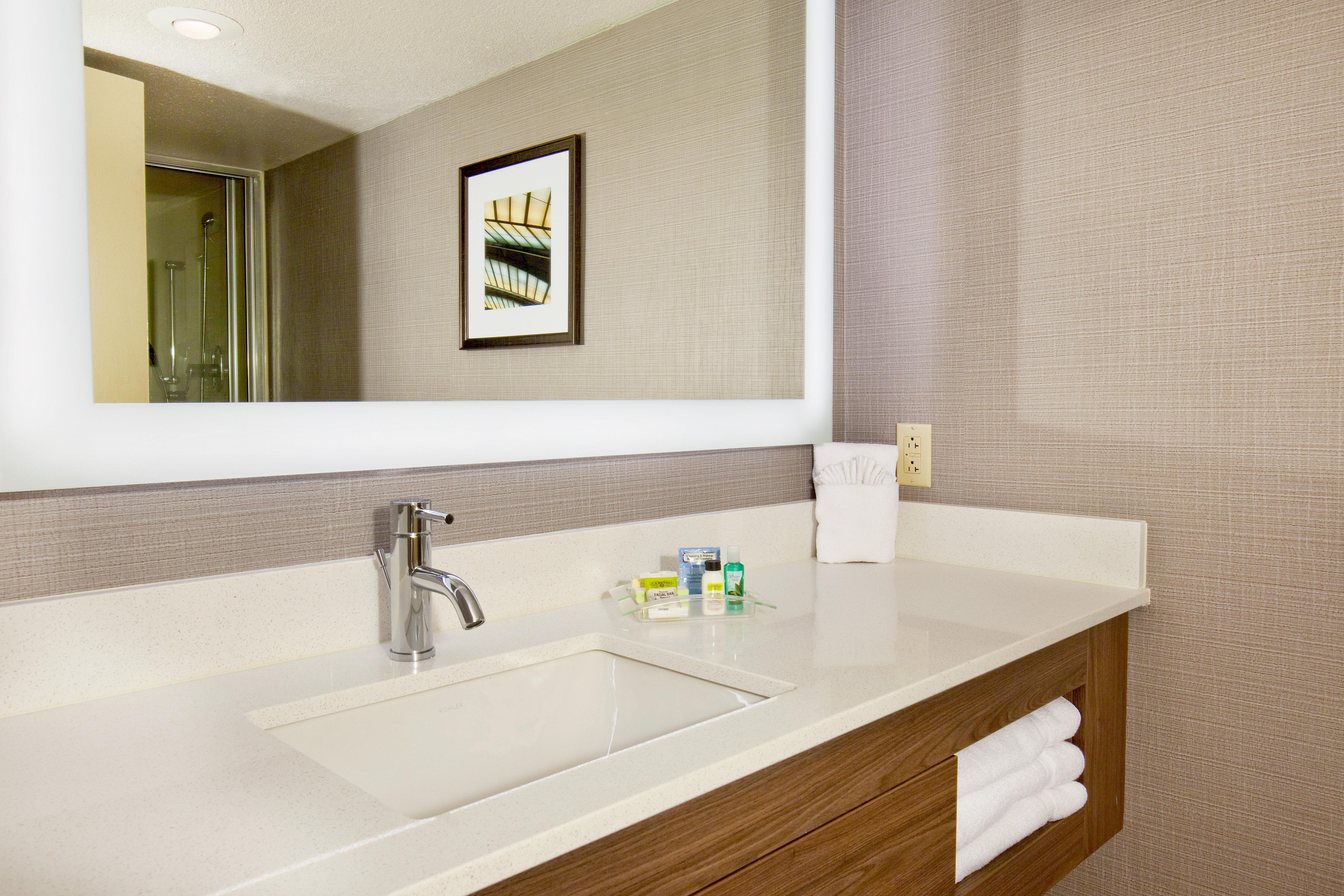 Holiday Inn Little Rock - Presidential Downtown By Ihg Δωμάτιο φωτογραφία