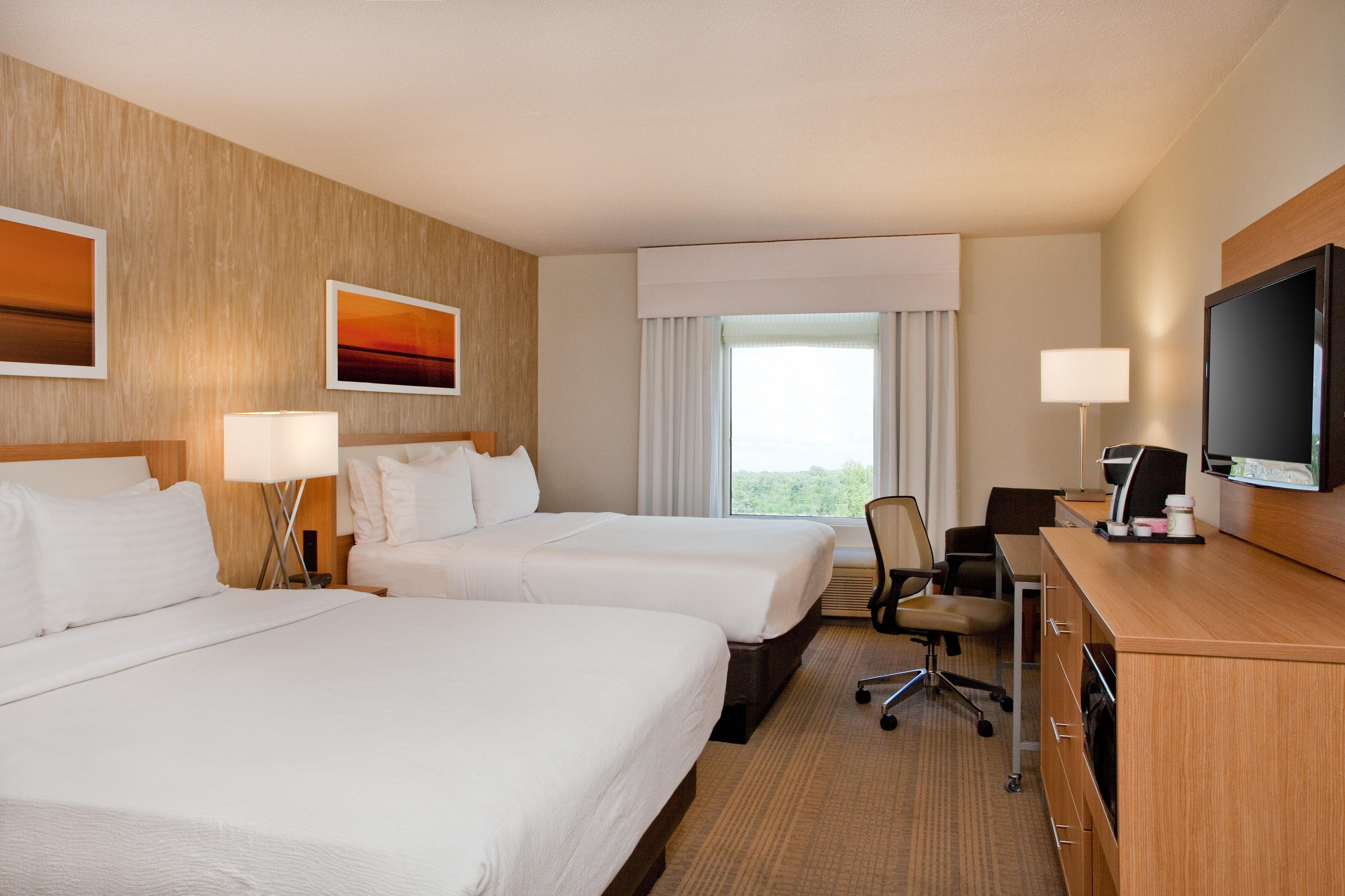 Holiday Inn Little Rock - Presidential Downtown By Ihg Εξωτερικό φωτογραφία