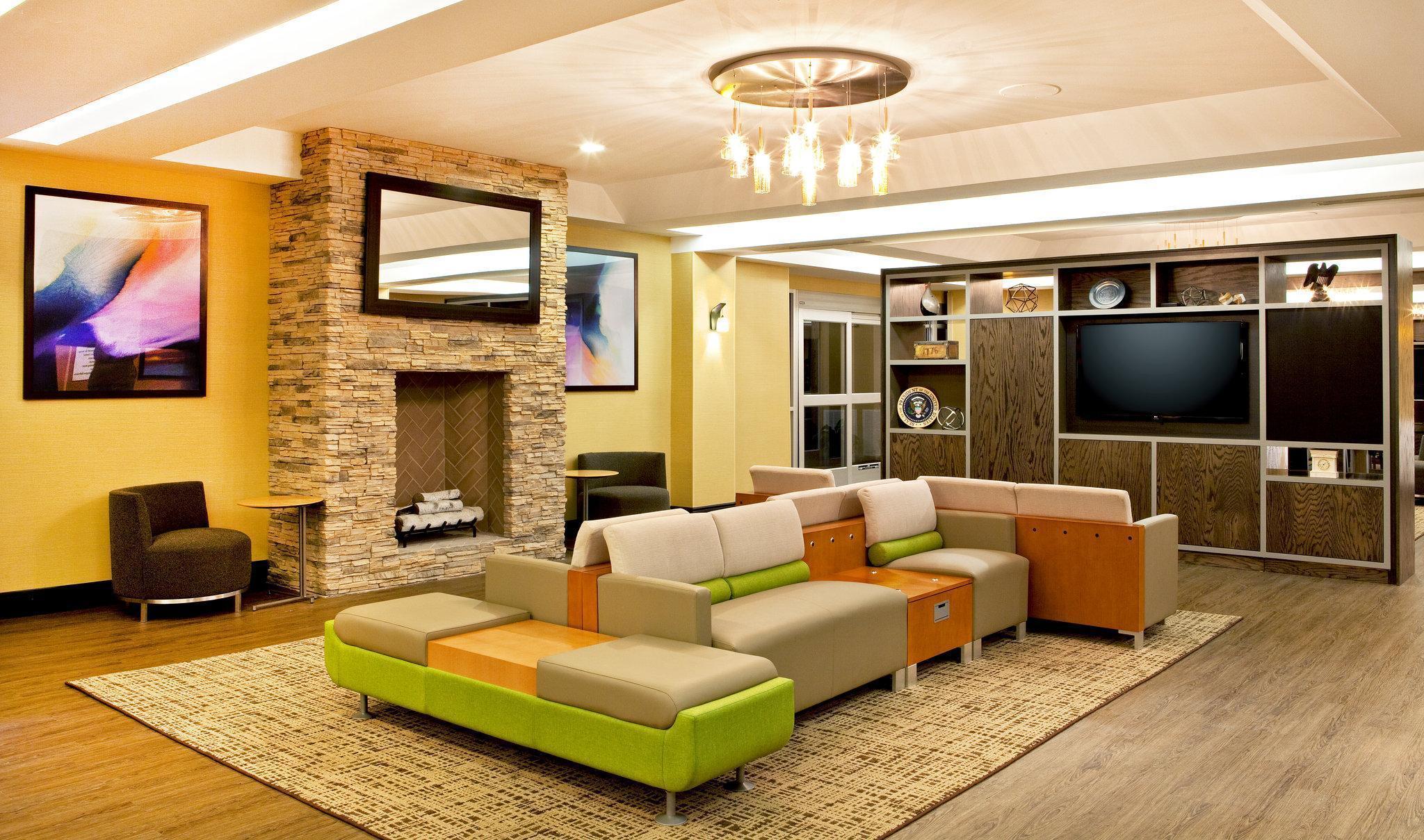 Holiday Inn Little Rock - Presidential Downtown By Ihg Εξωτερικό φωτογραφία