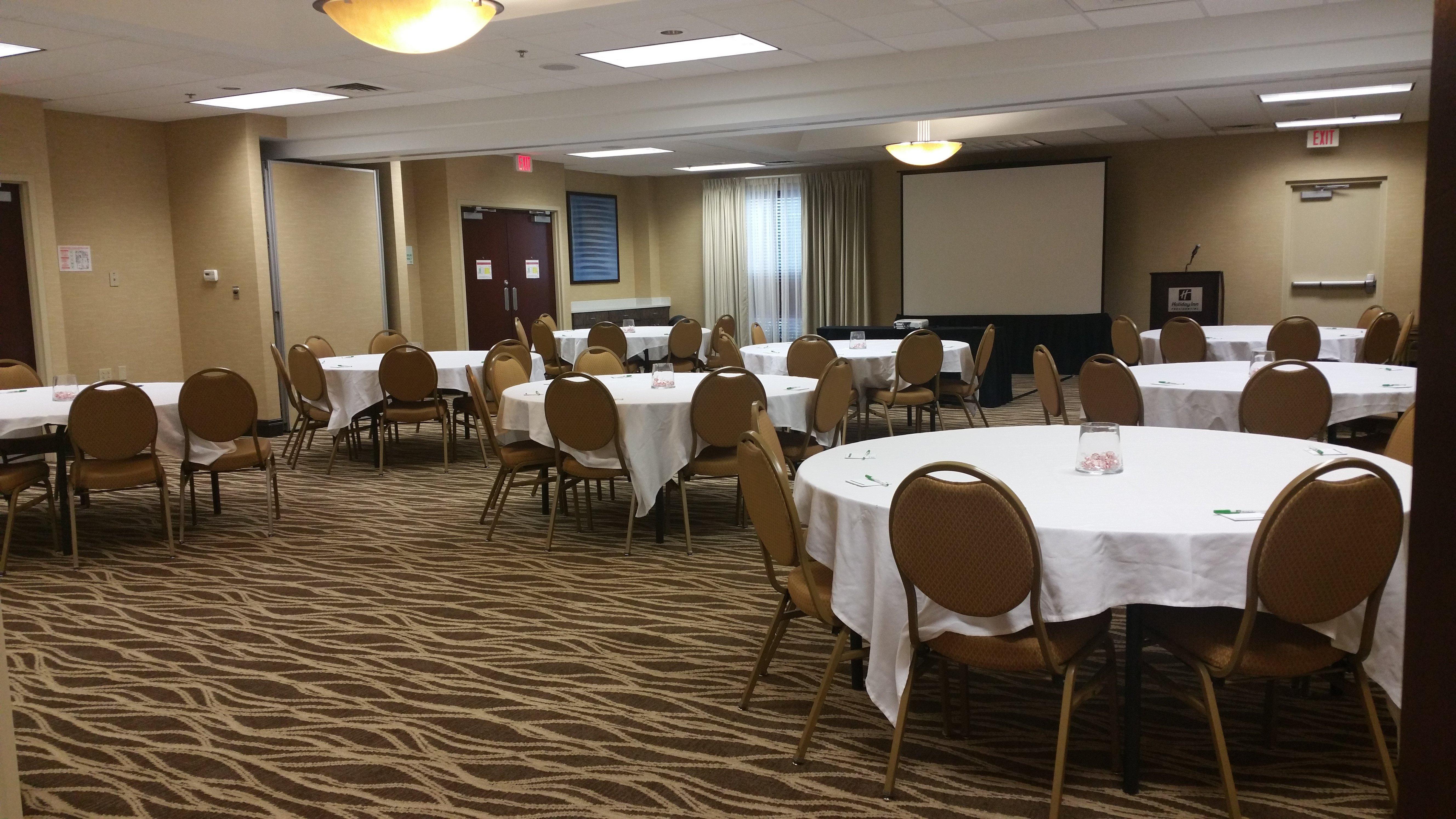 Holiday Inn Little Rock - Presidential Downtown By Ihg Εξωτερικό φωτογραφία