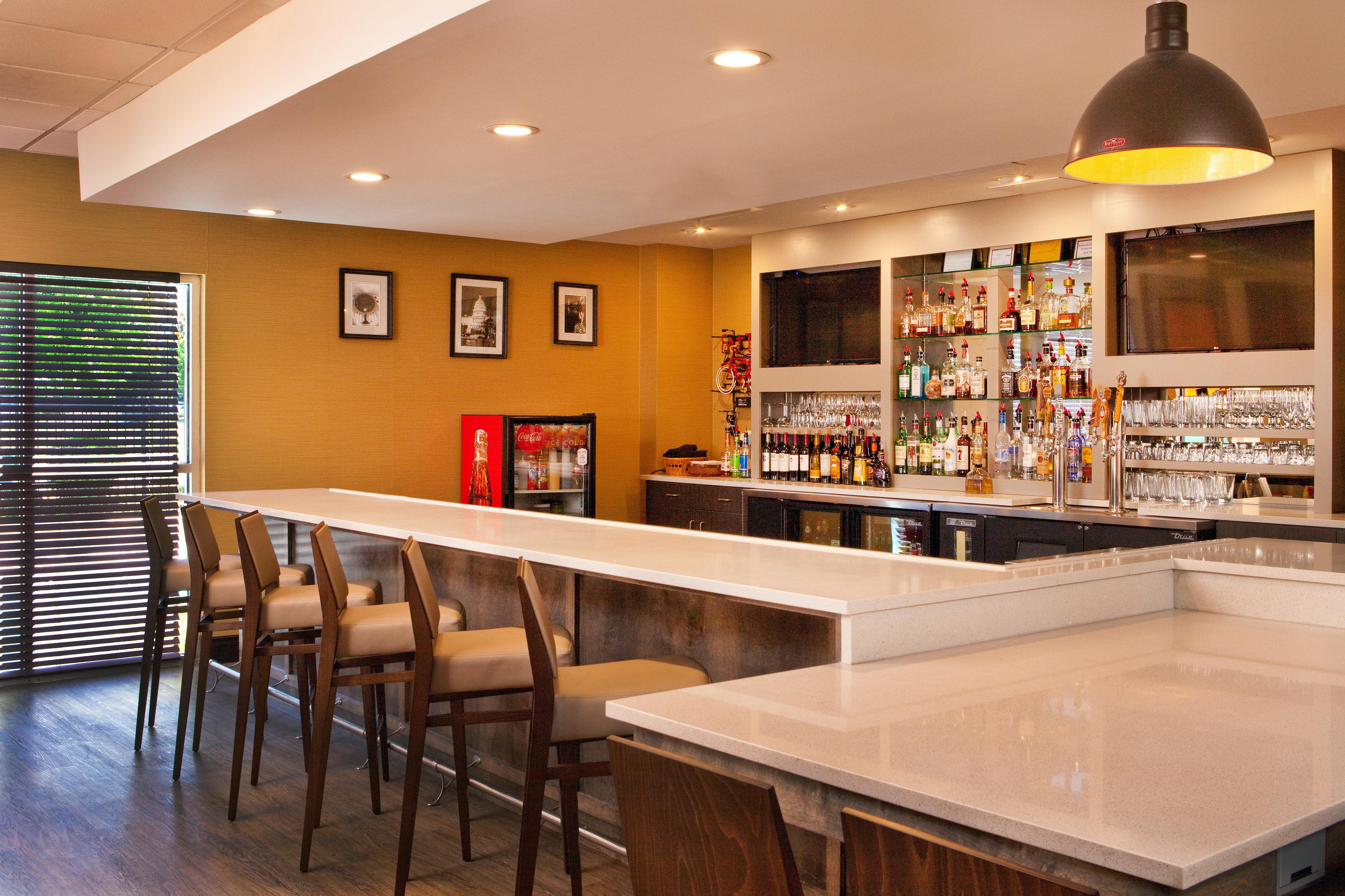 Holiday Inn Little Rock - Presidential Downtown By Ihg Εξωτερικό φωτογραφία