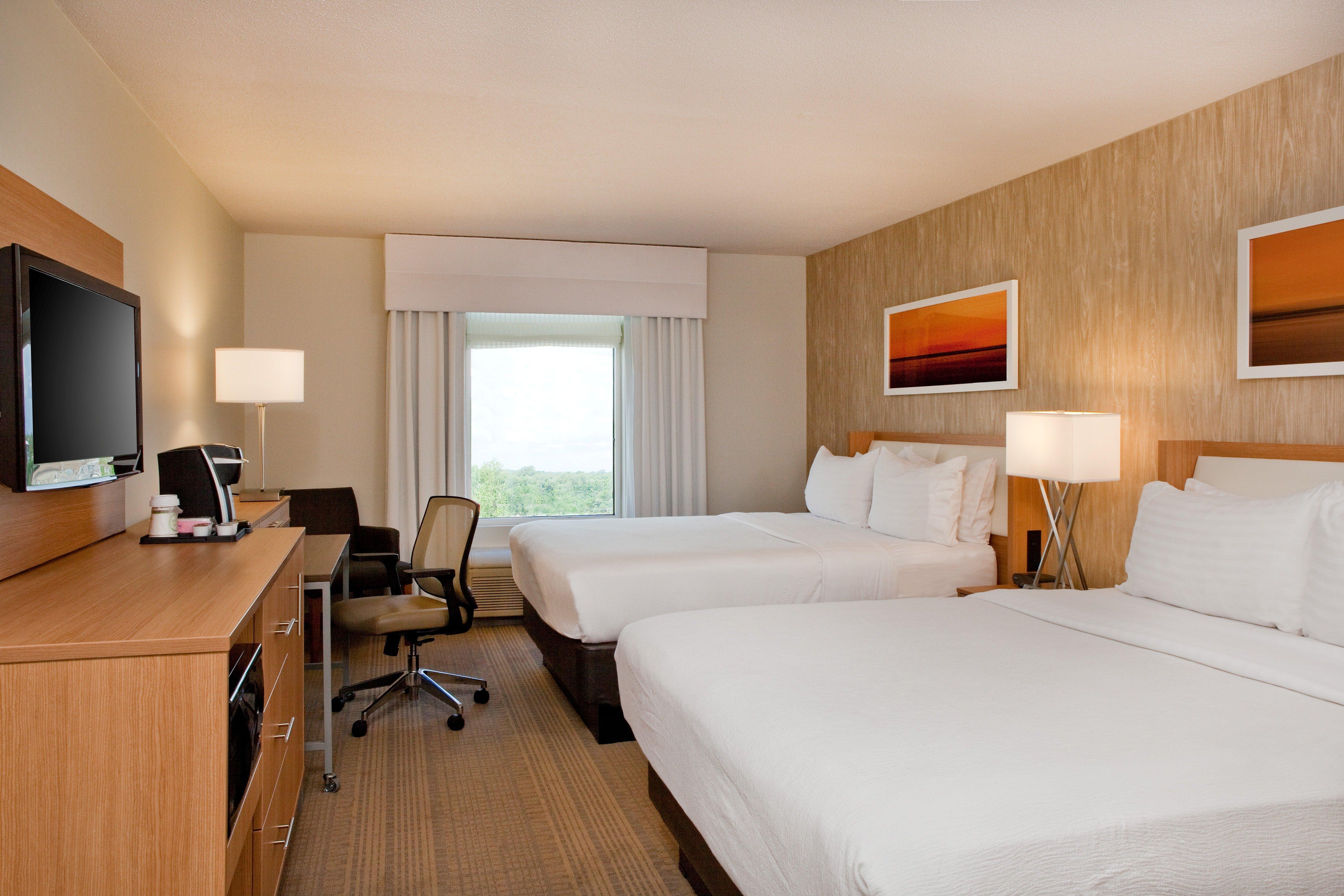 Holiday Inn Little Rock - Presidential Downtown By Ihg Εξωτερικό φωτογραφία