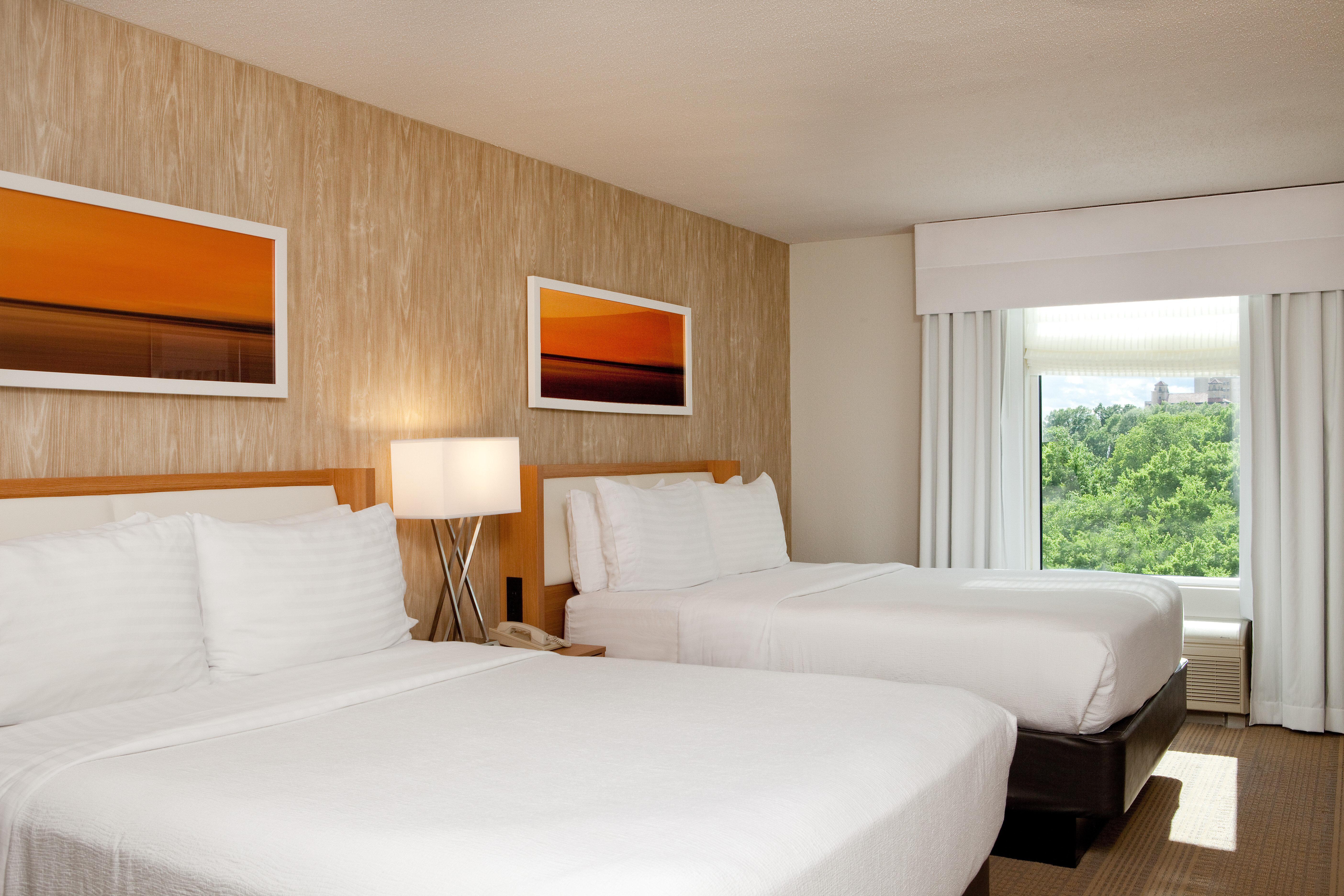 Holiday Inn Little Rock - Presidential Downtown By Ihg Εξωτερικό φωτογραφία