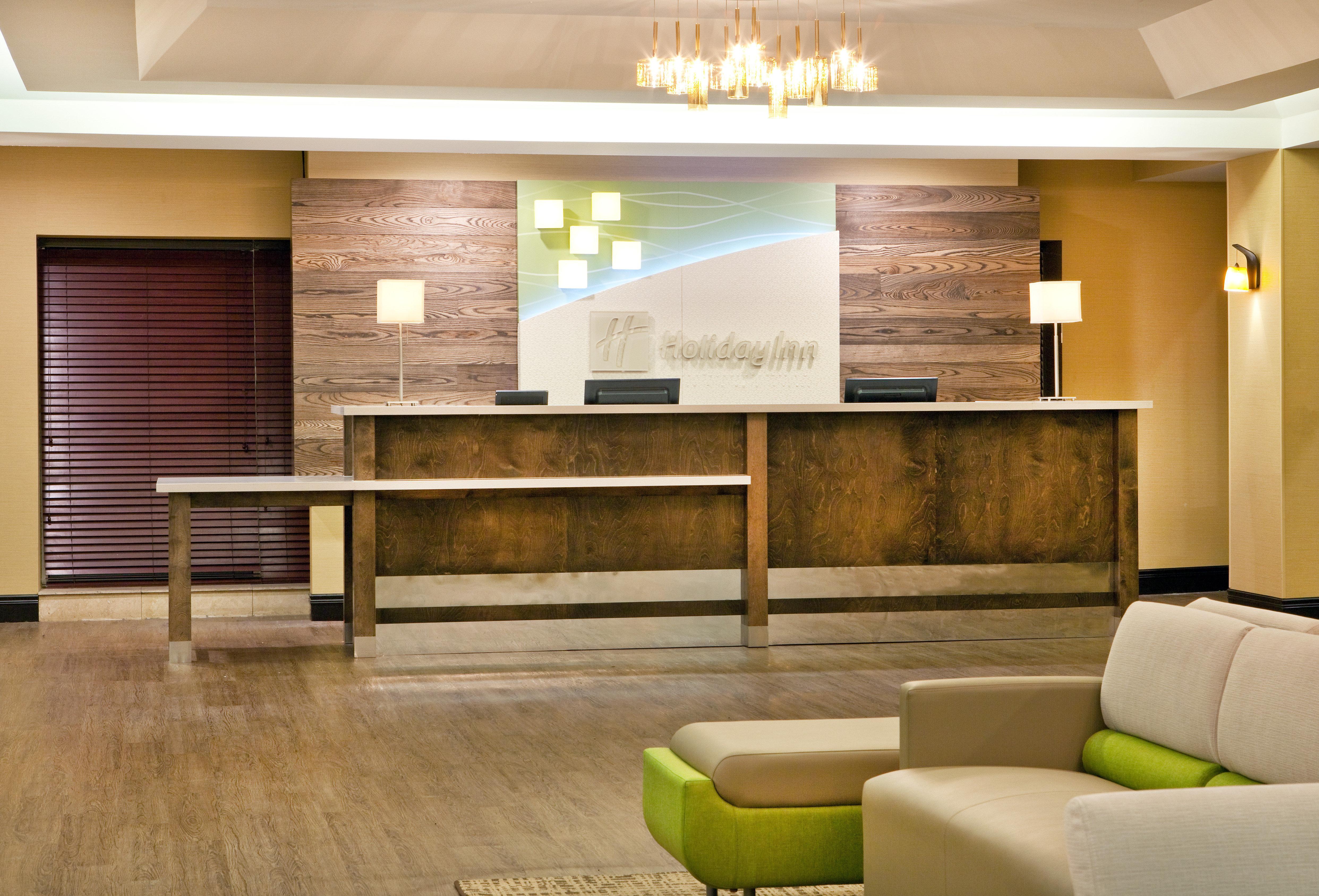 Holiday Inn Little Rock - Presidential Downtown By Ihg Εξωτερικό φωτογραφία