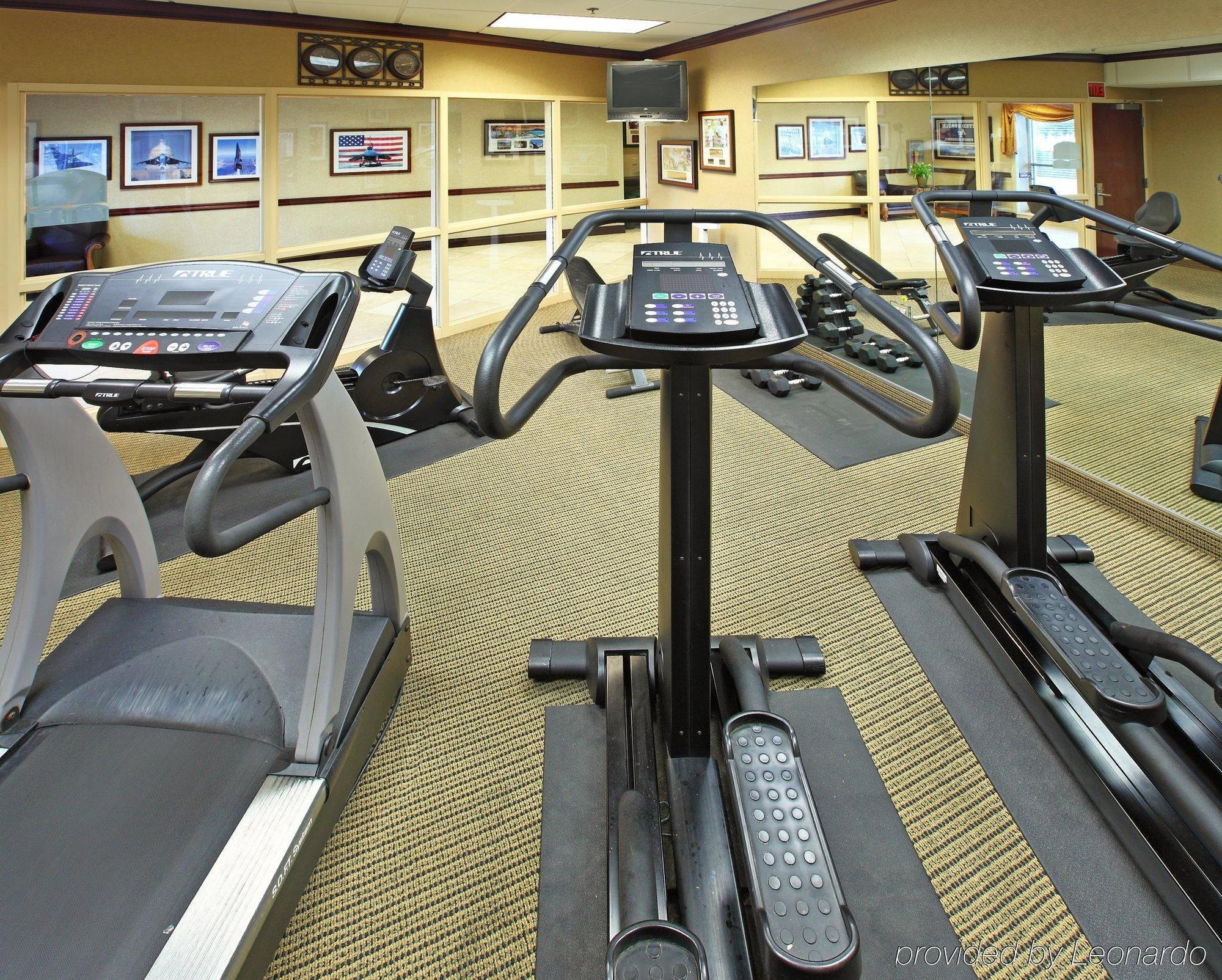 Holiday Inn Little Rock - Presidential Downtown By Ihg Εξωτερικό φωτογραφία