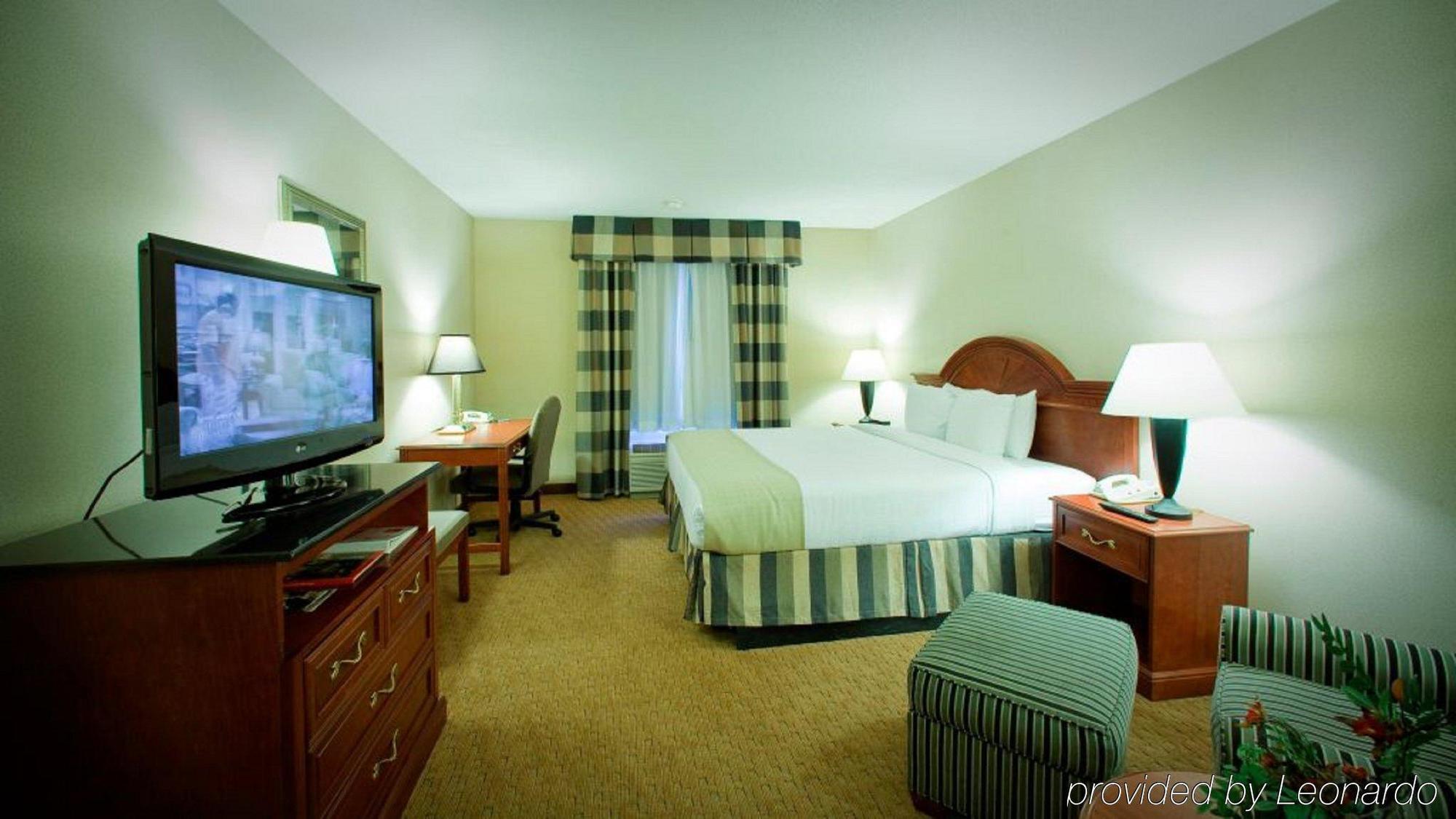 Holiday Inn Little Rock - Presidential Downtown By Ihg Εξωτερικό φωτογραφία
