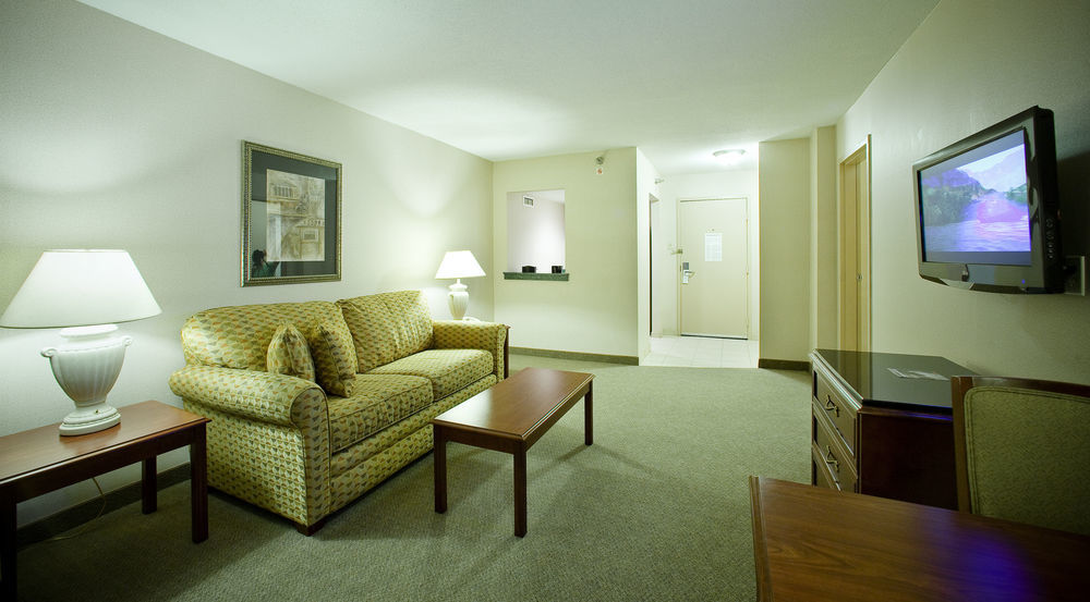 Holiday Inn Little Rock - Presidential Downtown By Ihg Εξωτερικό φωτογραφία