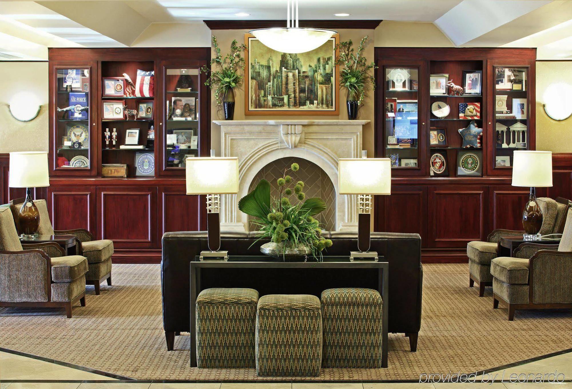 Holiday Inn Little Rock - Presidential Downtown By Ihg Εξωτερικό φωτογραφία