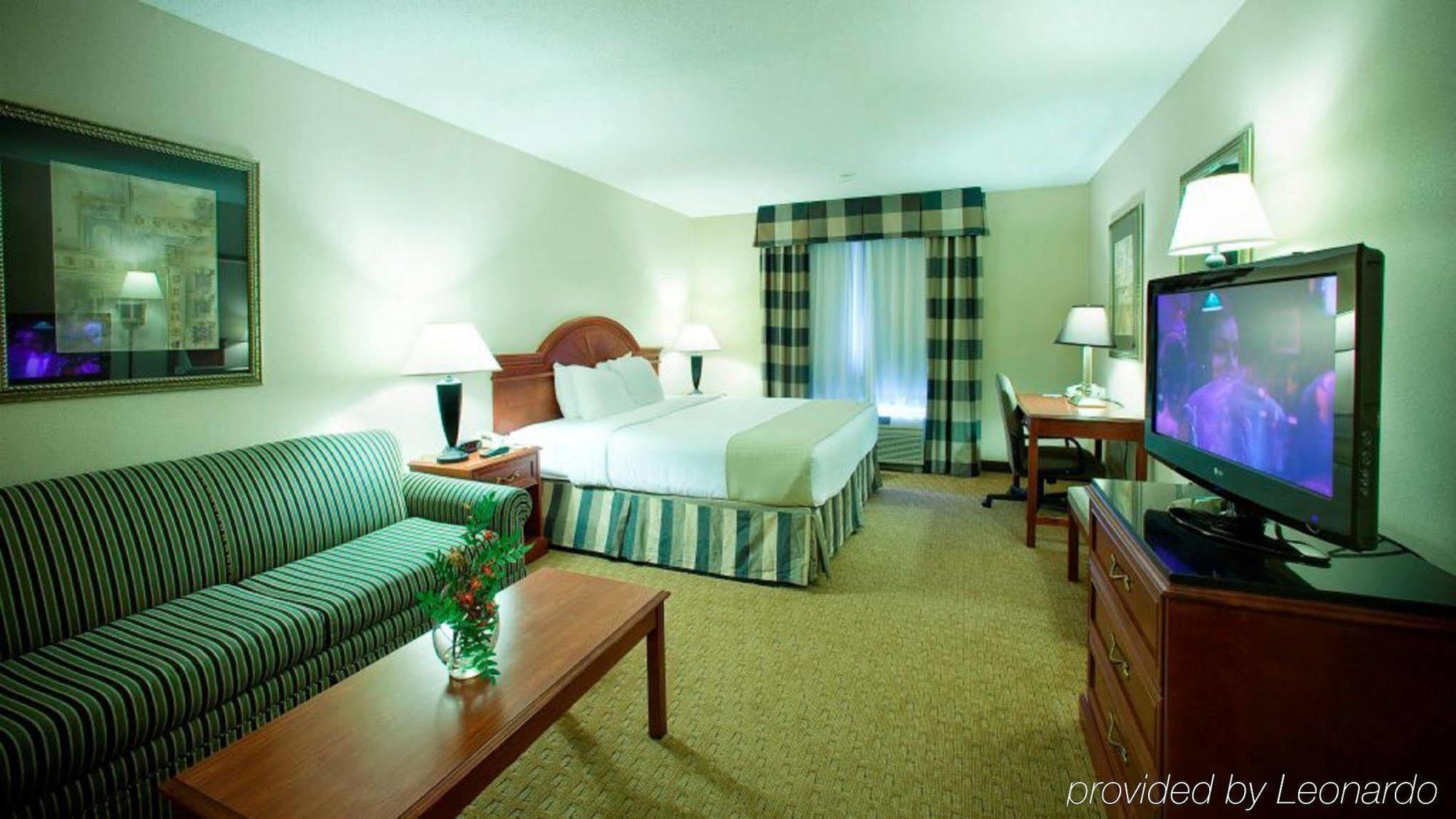 Holiday Inn Little Rock - Presidential Downtown By Ihg Εξωτερικό φωτογραφία