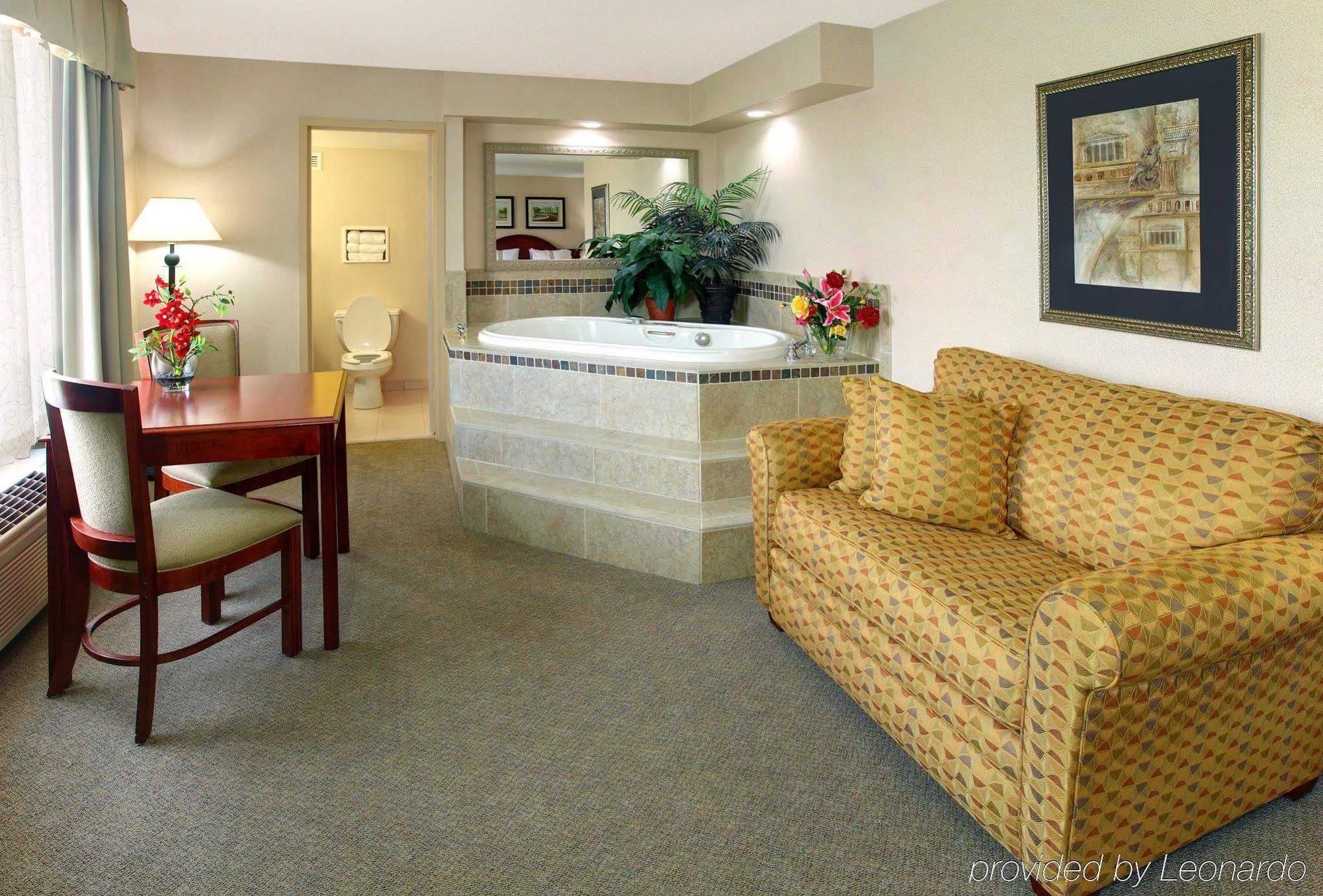 Holiday Inn Little Rock - Presidential Downtown By Ihg Εξωτερικό φωτογραφία