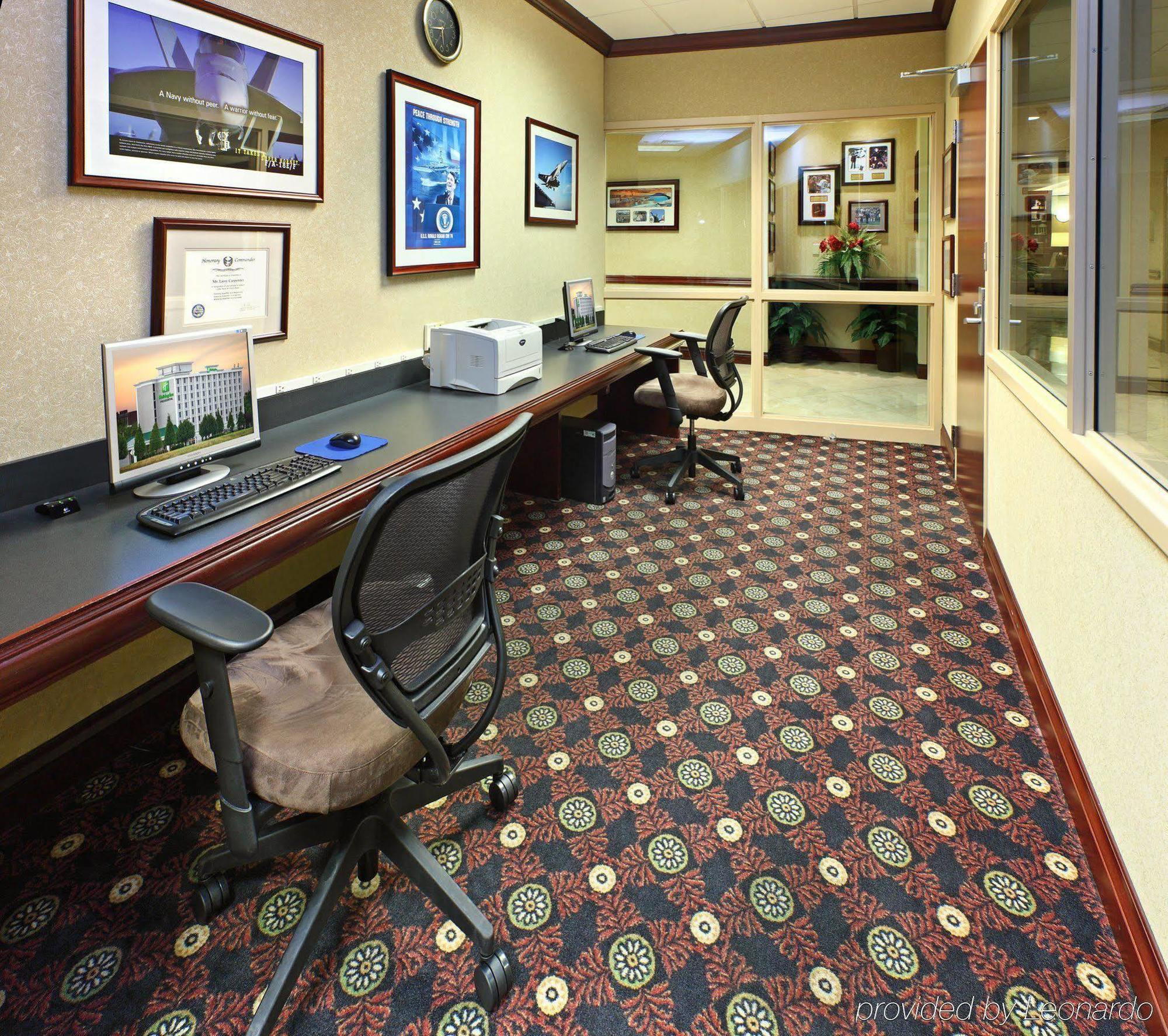 Holiday Inn Little Rock - Presidential Downtown By Ihg Εξωτερικό φωτογραφία