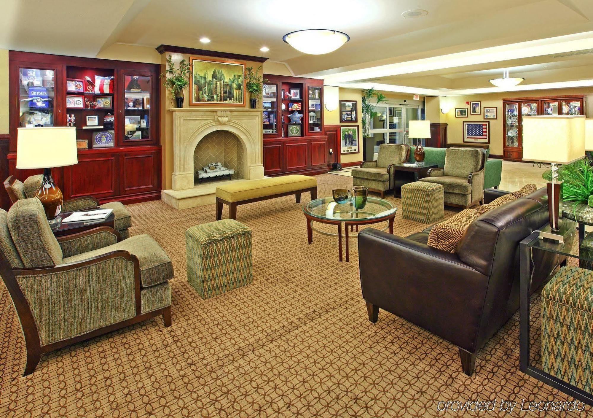 Holiday Inn Little Rock - Presidential Downtown By Ihg Εξωτερικό φωτογραφία
