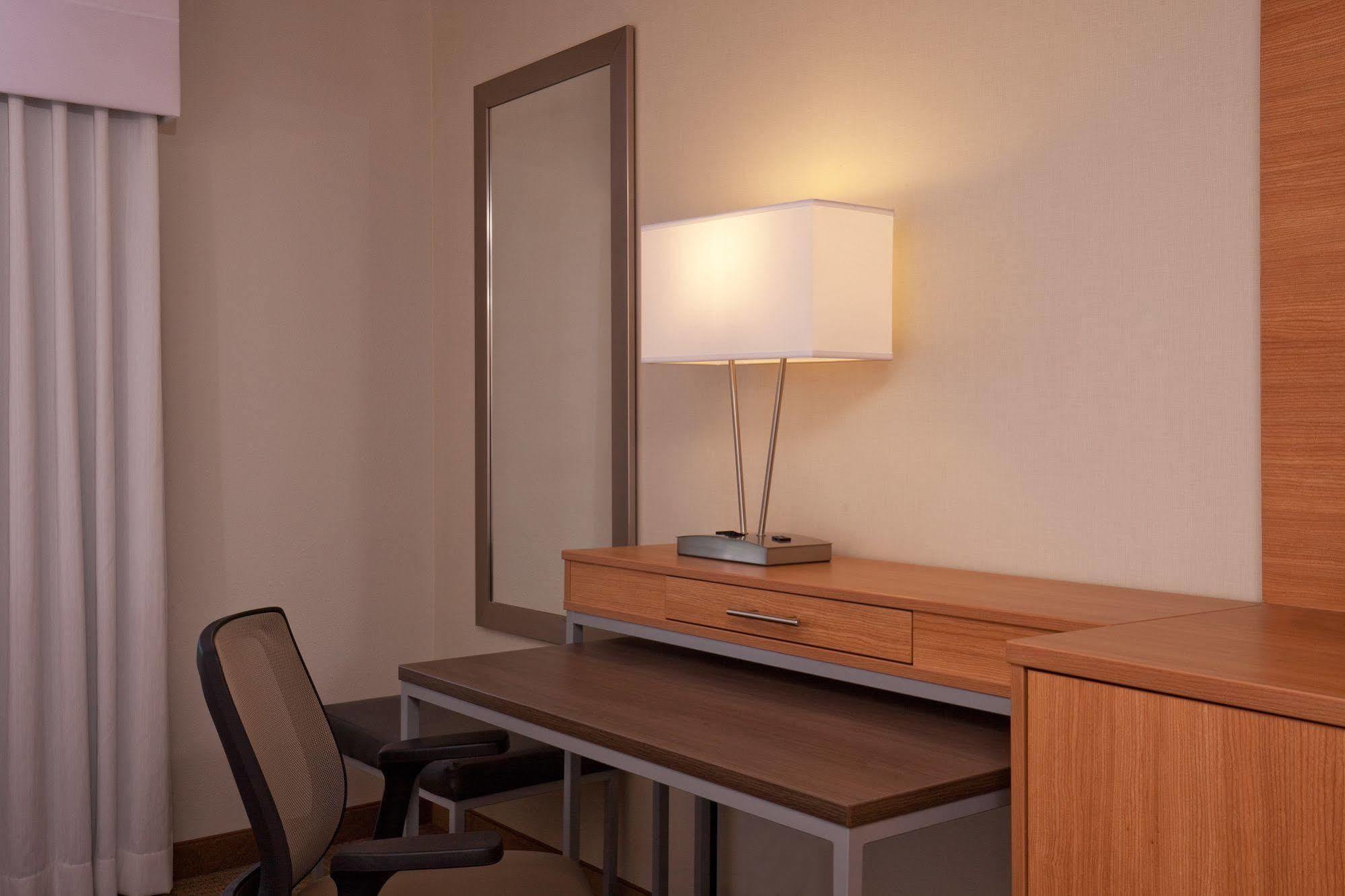 Holiday Inn Little Rock - Presidential Downtown By Ihg Δωμάτιο φωτογραφία
