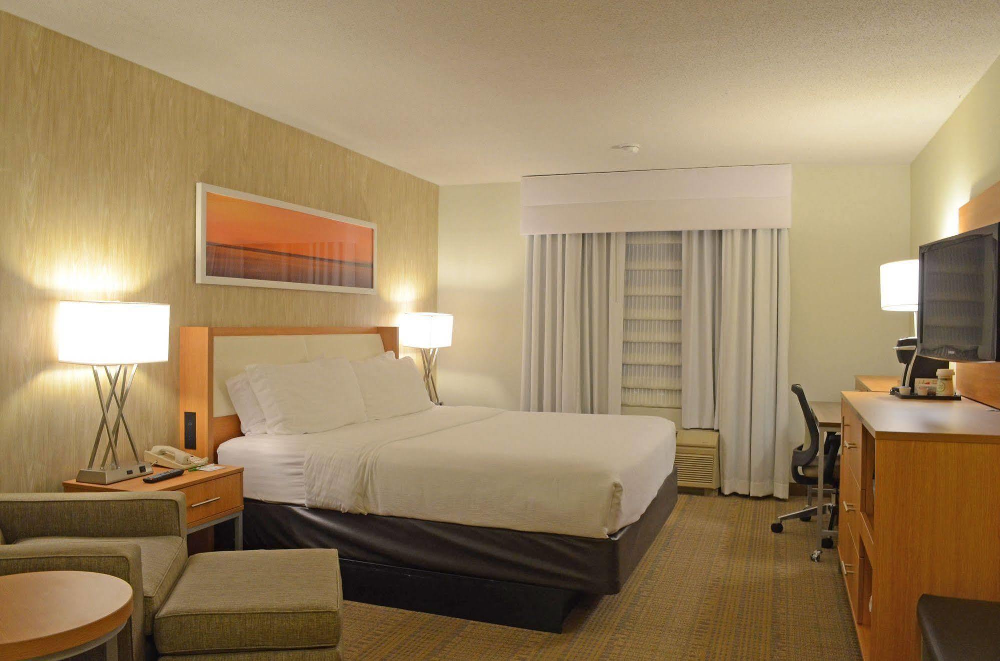 Holiday Inn Little Rock - Presidential Downtown By Ihg Εξωτερικό φωτογραφία