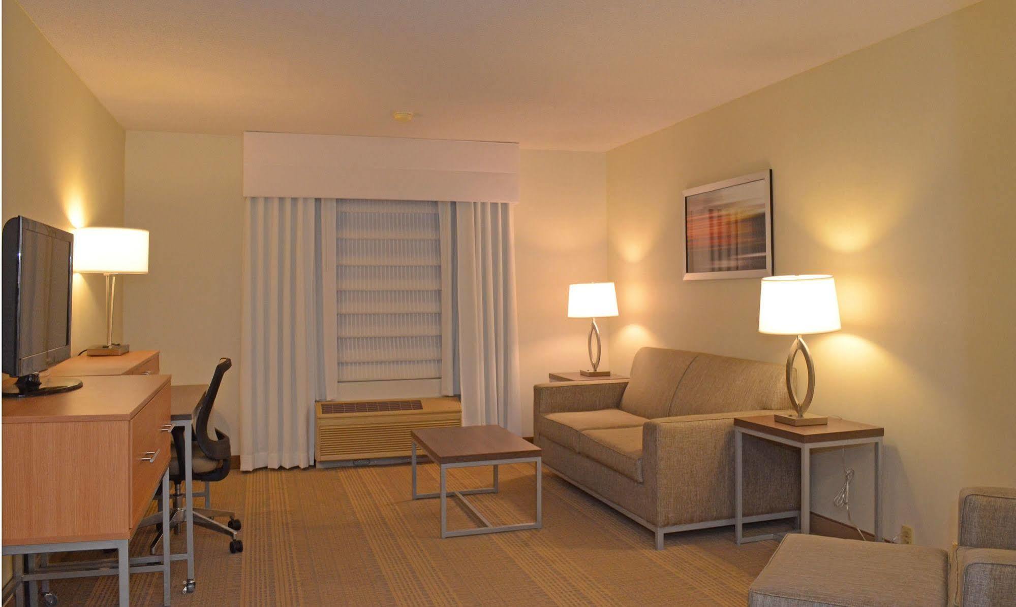 Holiday Inn Little Rock - Presidential Downtown By Ihg Εξωτερικό φωτογραφία