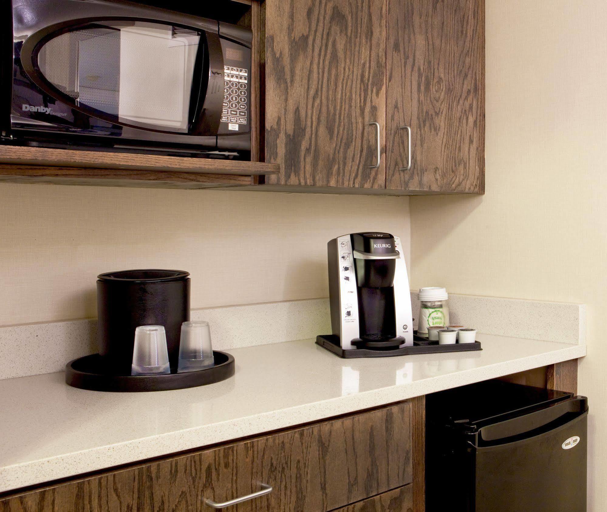 Holiday Inn Little Rock - Presidential Downtown By Ihg Εξωτερικό φωτογραφία