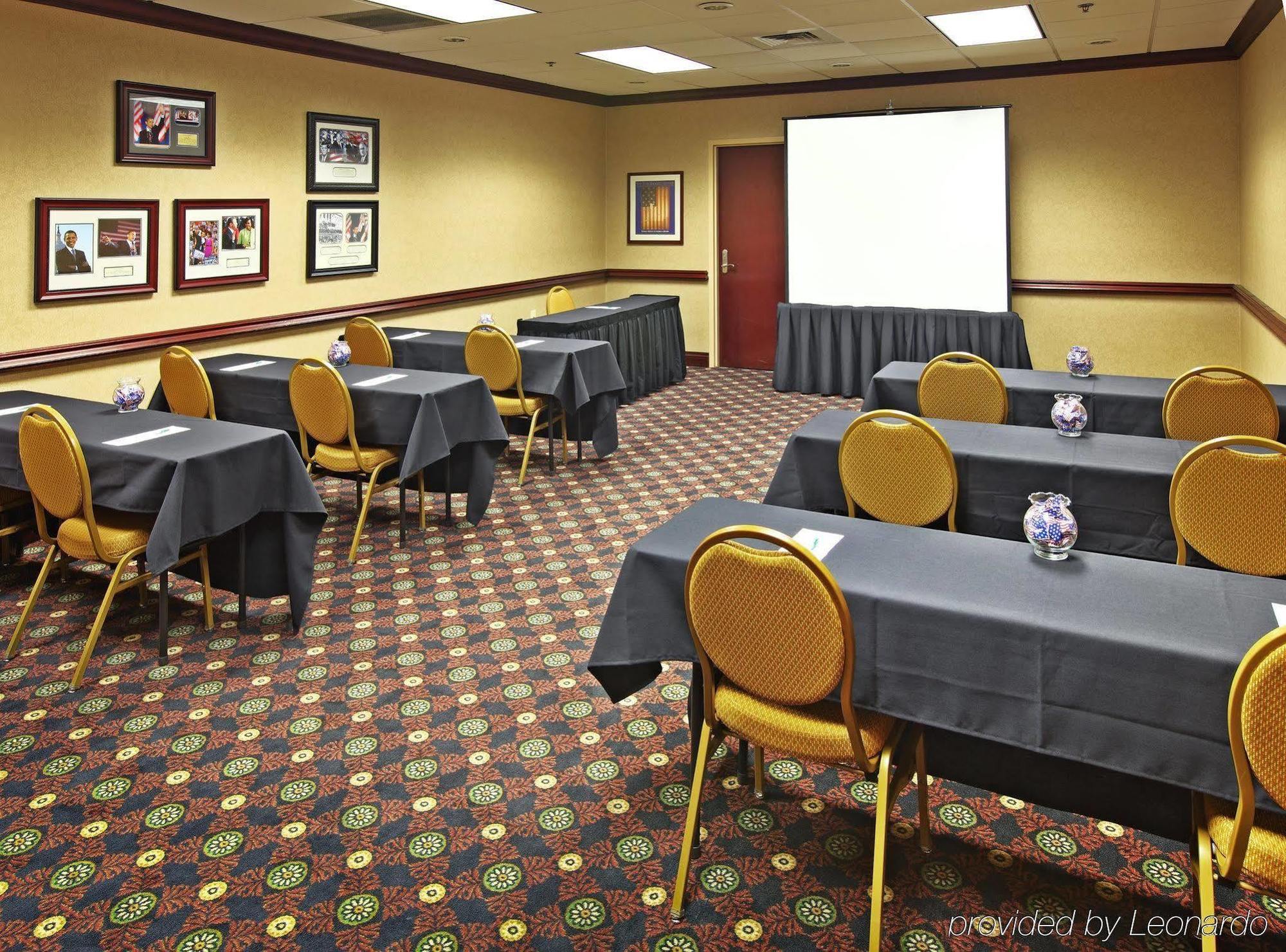 Holiday Inn Little Rock - Presidential Downtown By Ihg Εξωτερικό φωτογραφία